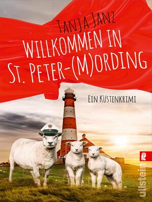 cover image of Willkommen in St. Peter-(M)Ording